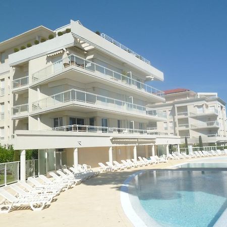 Stunning 2 Bed, 2 Bath Apt On The Cannes Sea Front Has Swimming Pool And Is A Secure Modern Building 464 외부 사진