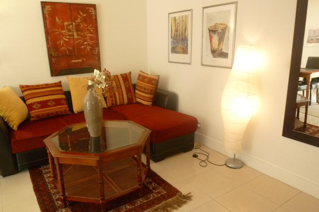 Stunning 2 Bed, 2 Bath Apt On The Cannes Sea Front Has Swimming Pool And Is A Secure Modern Building 464 외부 사진